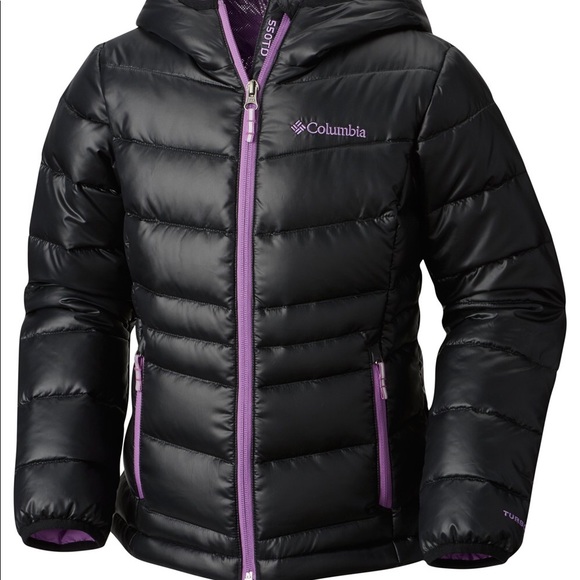 columbia winter jackets